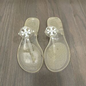 Mini Miller Jelly Sandal